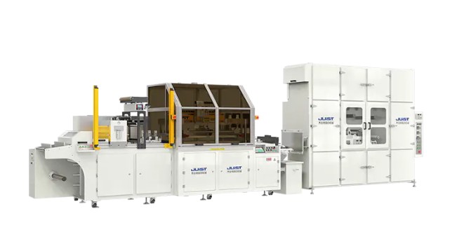 シルク印刷機のギアボックスを設置するときに、トランスミッションコンポーネントとの正確な位置と同心性を確保する方法は？